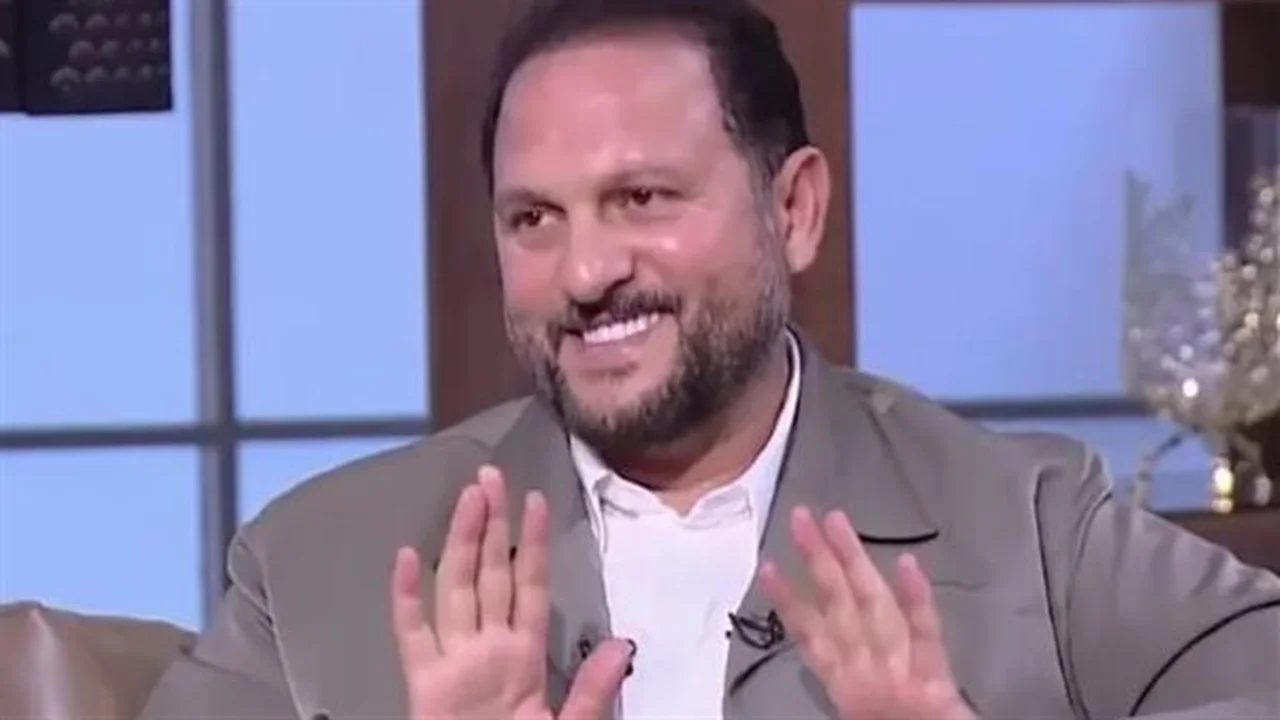 زفاف مميز.. نجوم الفن والرياضة يتألقون في ليلة ابنة عماد زيادة